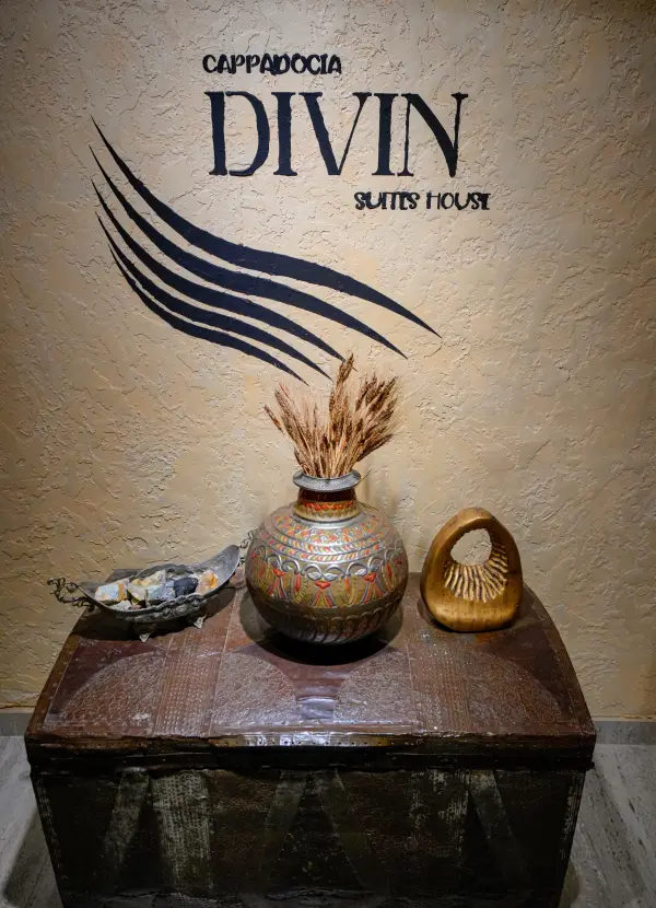 Cappadocia Divin House