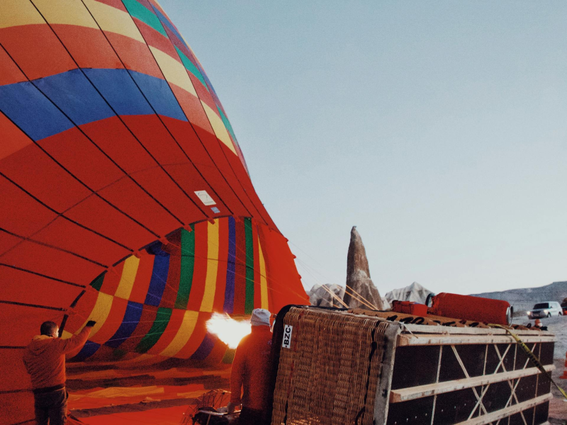 Cappadocia Divin House