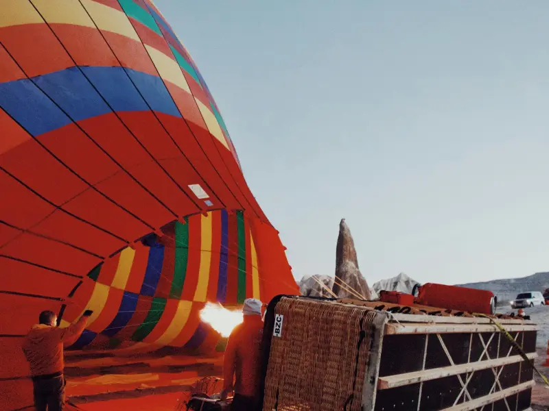 Cappadocia Divin House