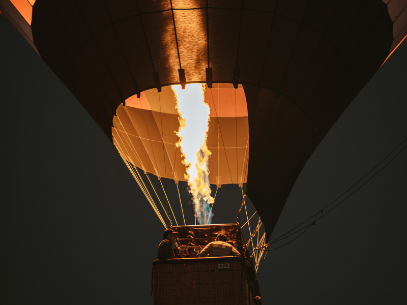 Cappadocia Divin House