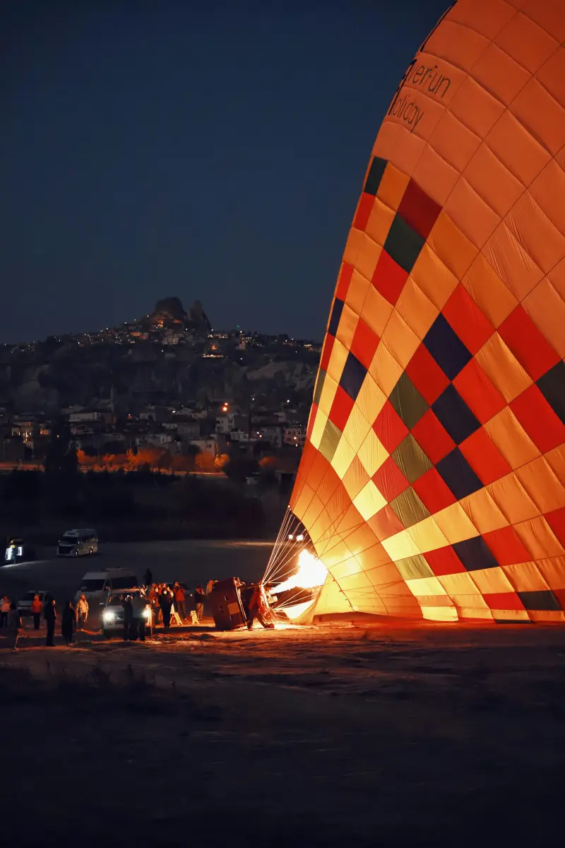 Cappadocia Divin House