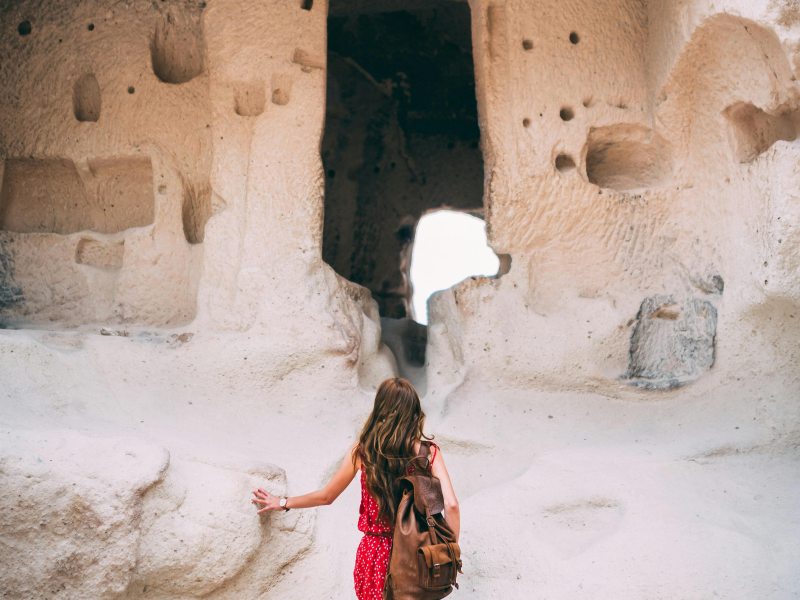 Cappadocia Divin House