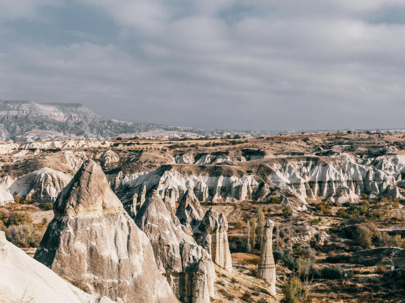Cappadocia Divin House