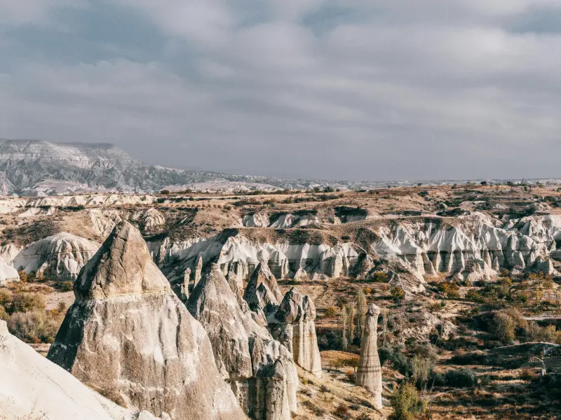 Cappadocia Divin House