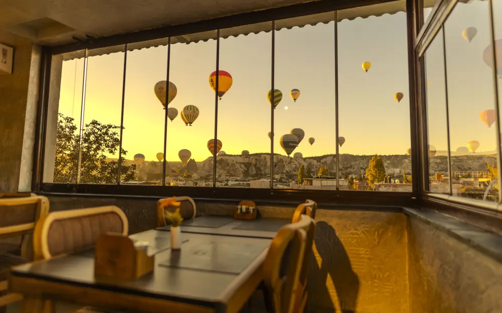 Cappadocia Divin House