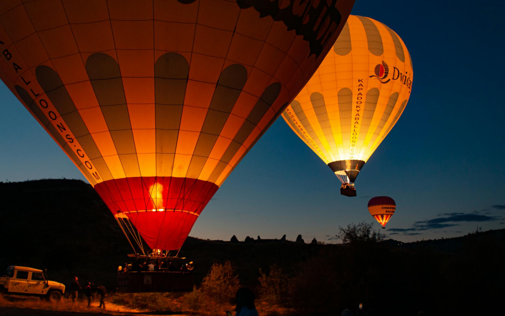 Cappadocia Divin House