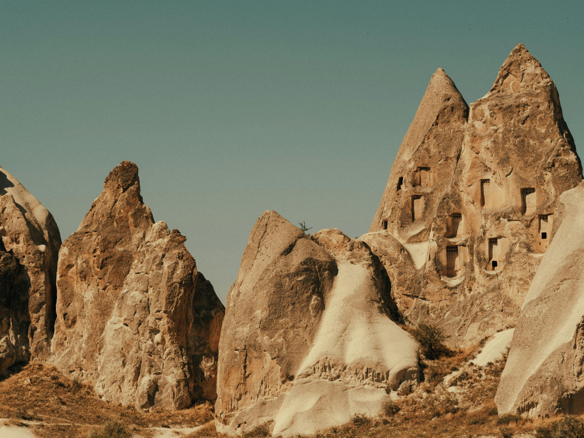 Cappadocia Divin House