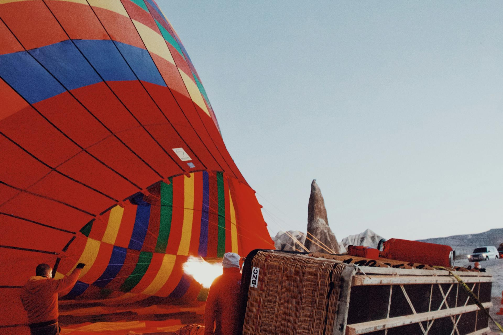Cappadocia Divin House