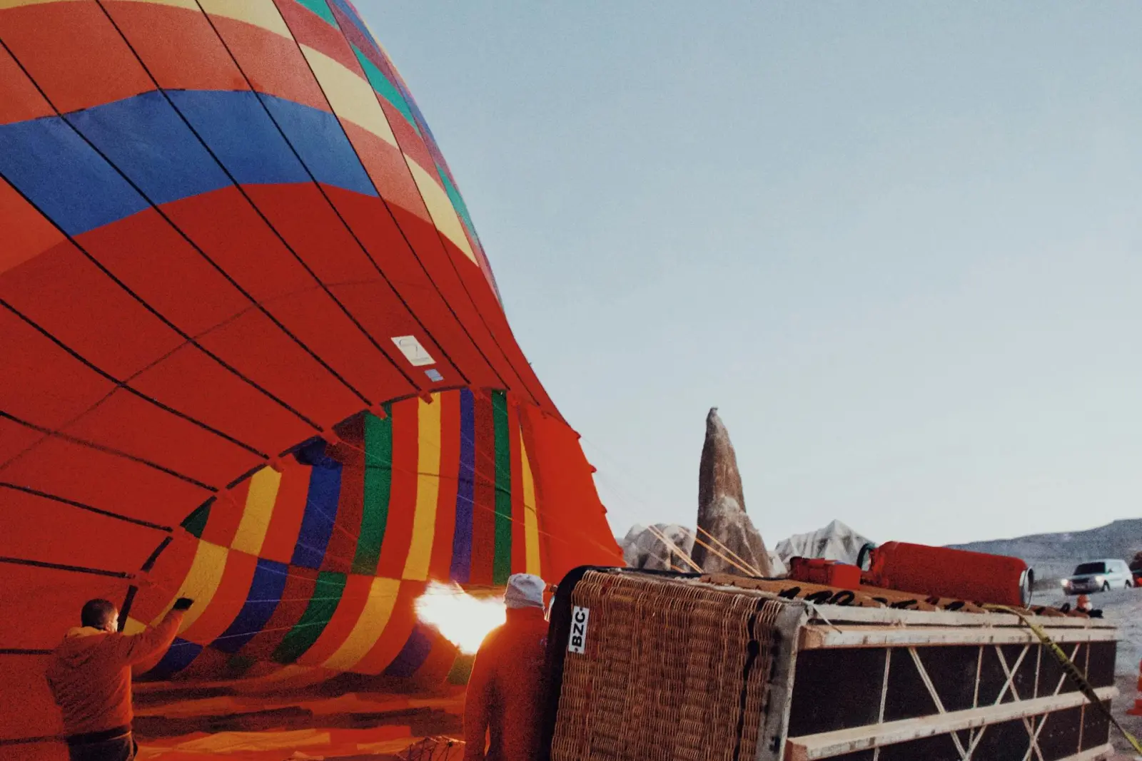 Cappadocia Divin House