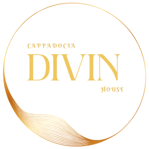 Cappadocia Divin House