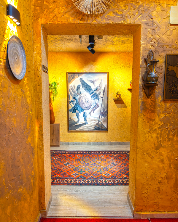 Cappadocia Divin House