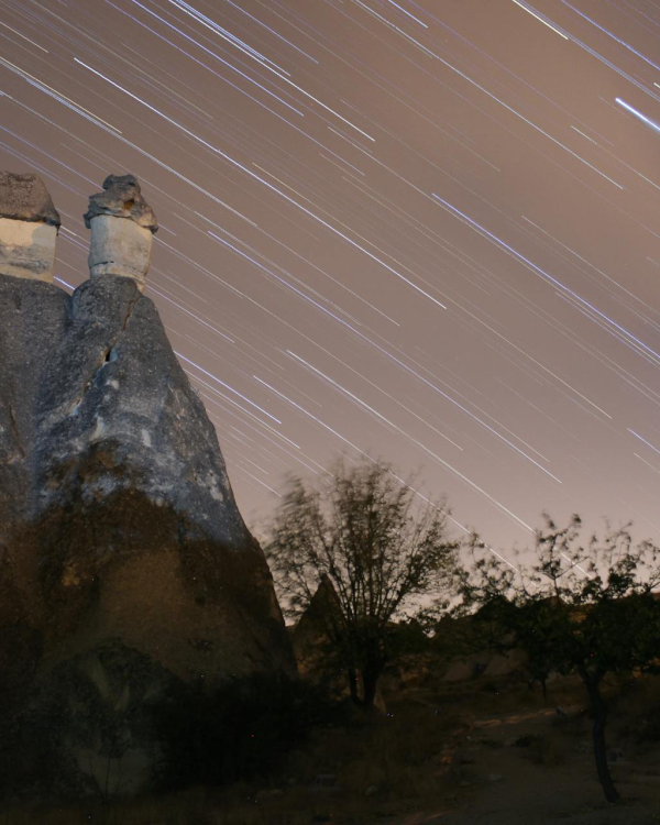 Cappadocia Divin House