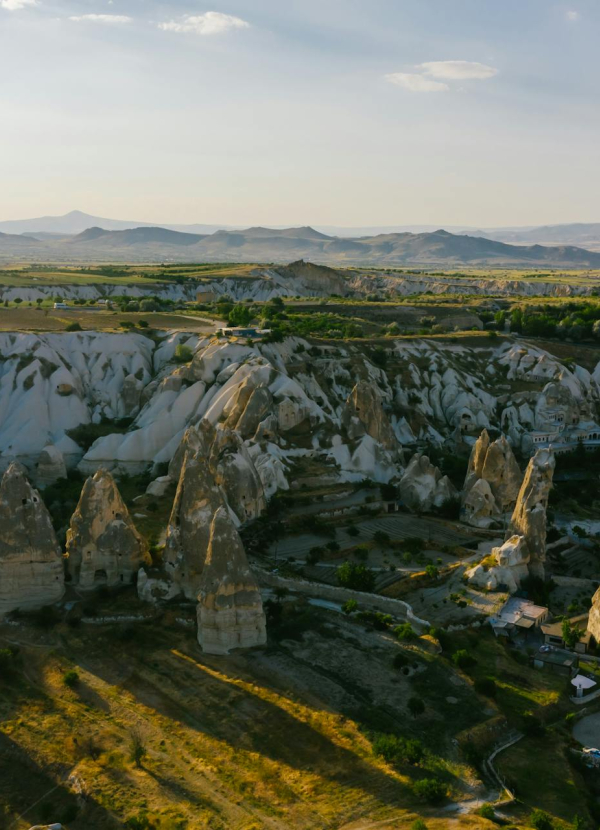 Cappadocia Divin House