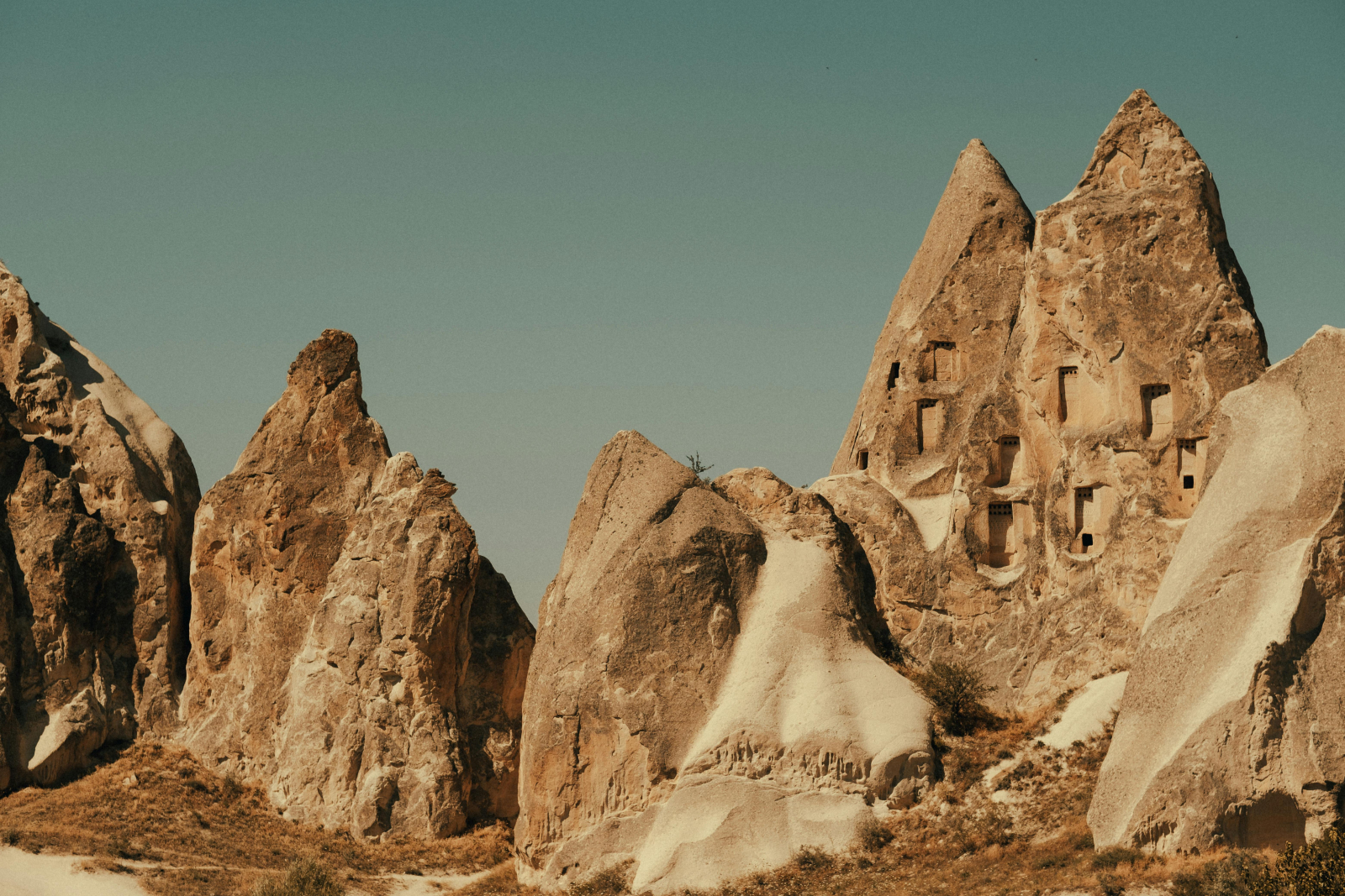 Cappadocia Divin House