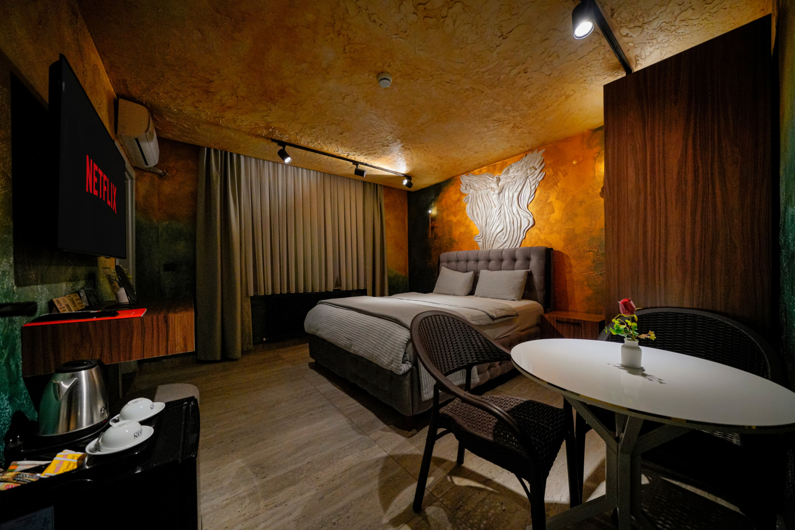 Cappadocia Divin House