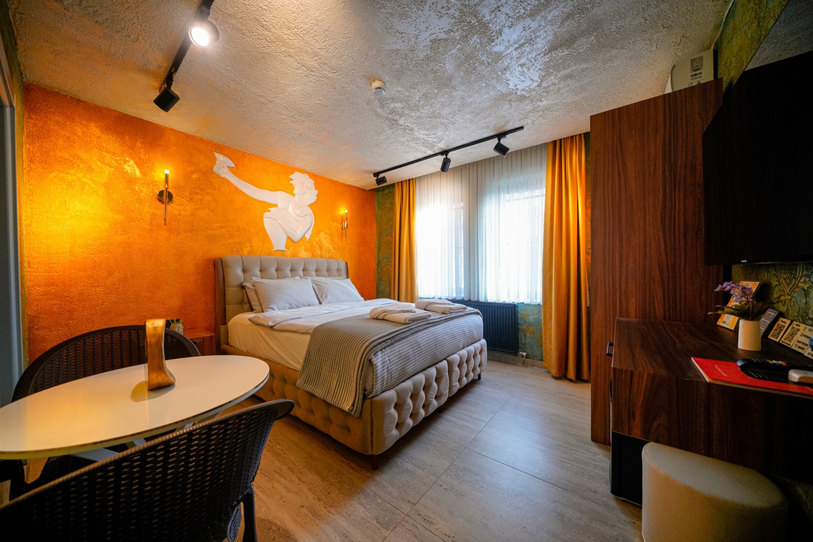 Cappadocia Divin House