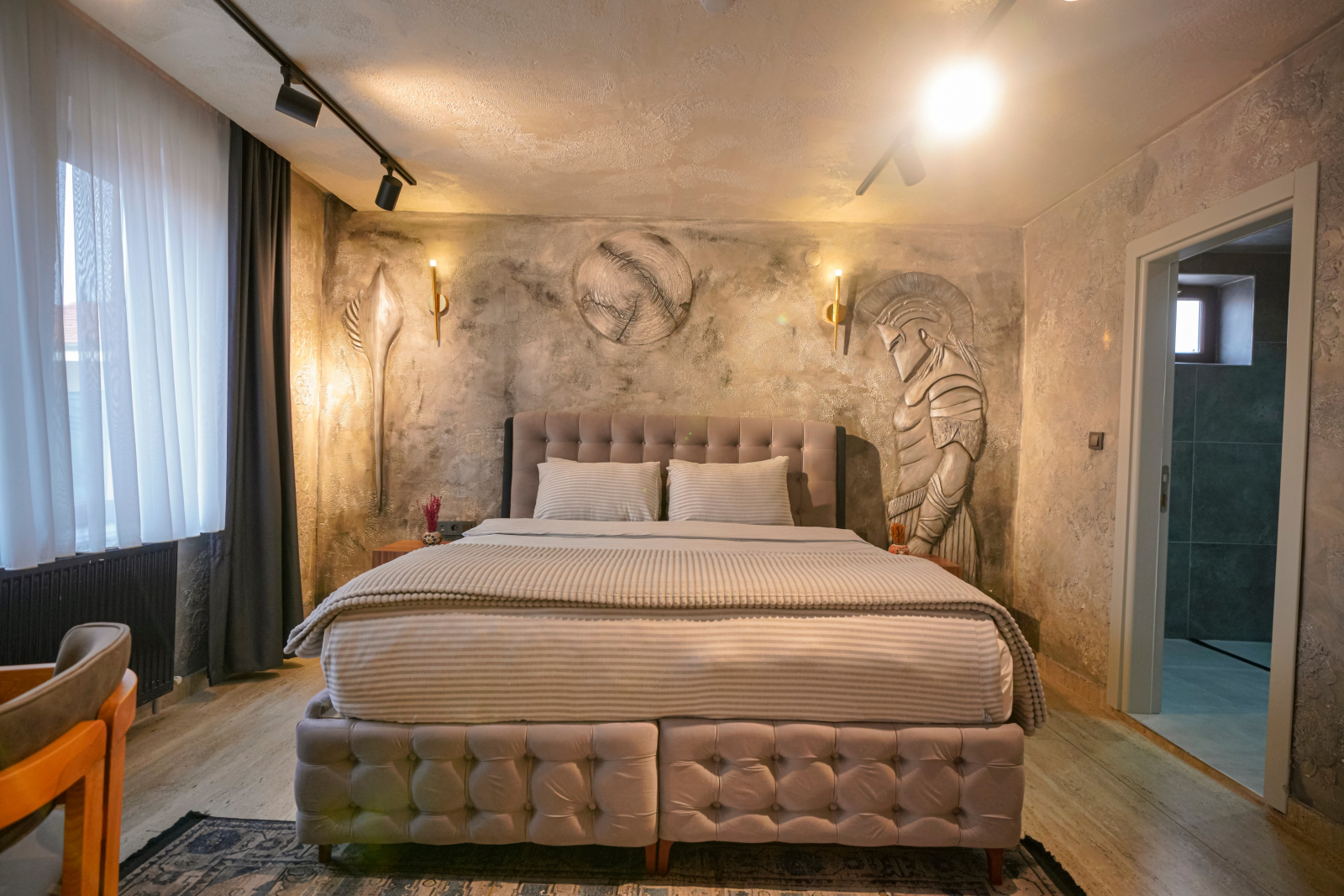 Cappadocia Divin House