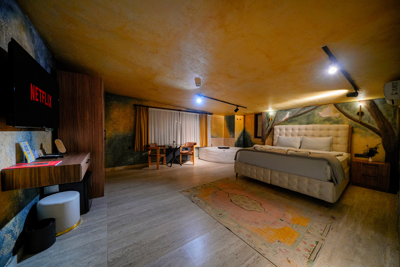 Cappadocia Divin House