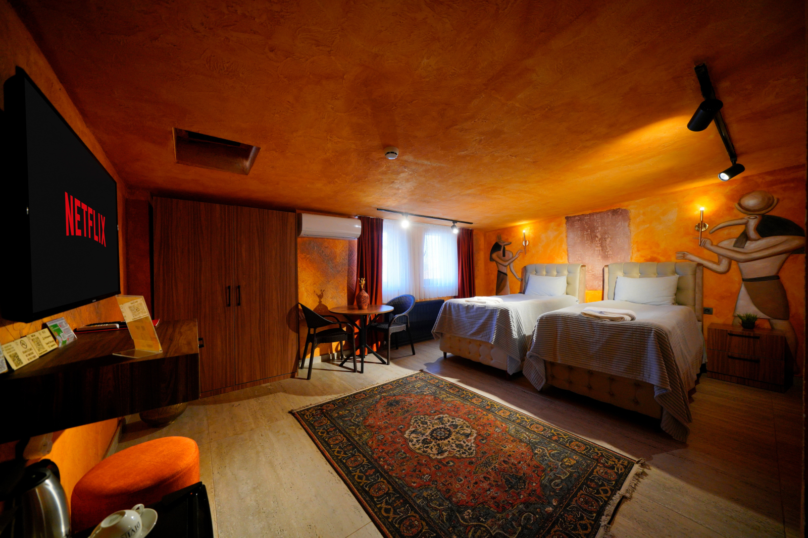 Cappadocia Divin House