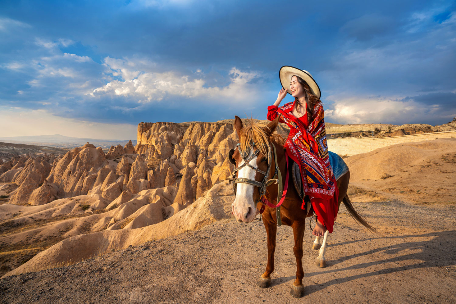 Horseback Riding