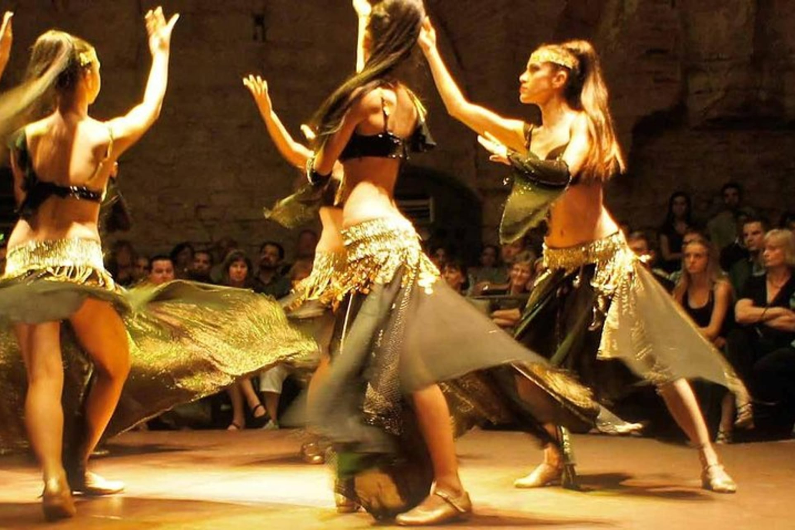 Turkish Night